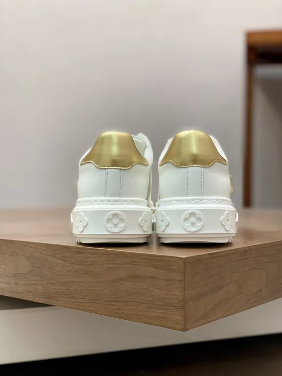 Louis Vuitton Shoe 